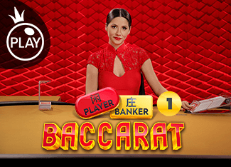 Casino Baccarat 1