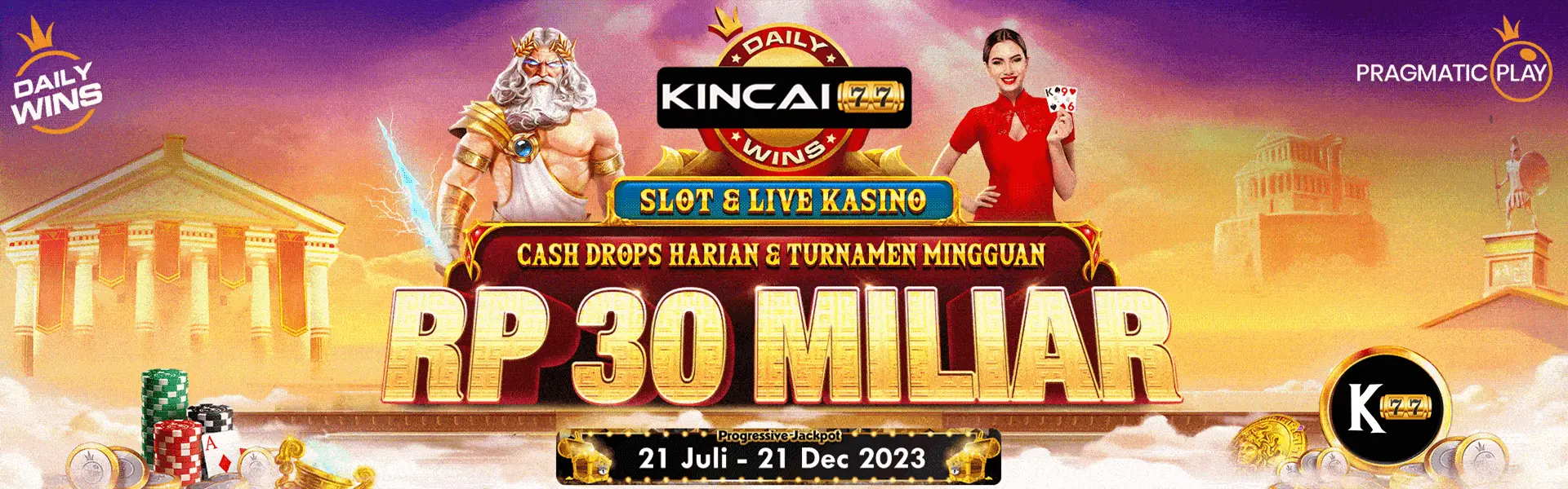 Slot RTP Tinggi & Togel Online Terpercaya